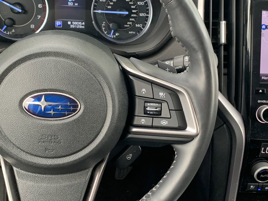 Used 2021 Subaru Ascent Touring image 16