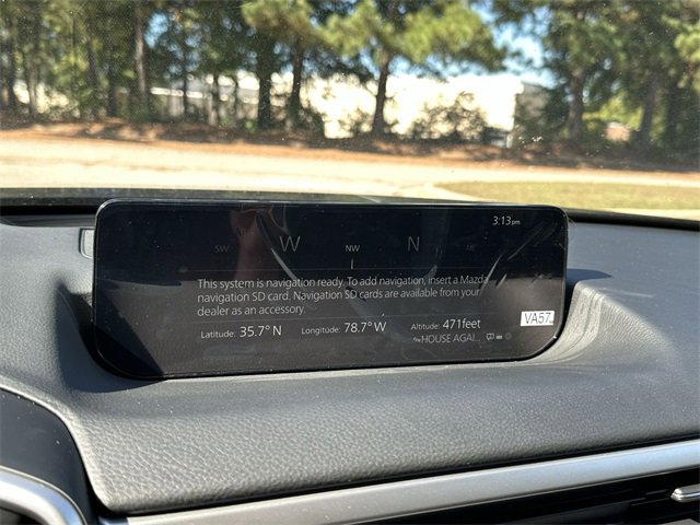 New 2026 MAZDA CX-50 2.5 Hybrid w/ Weather Package image 18