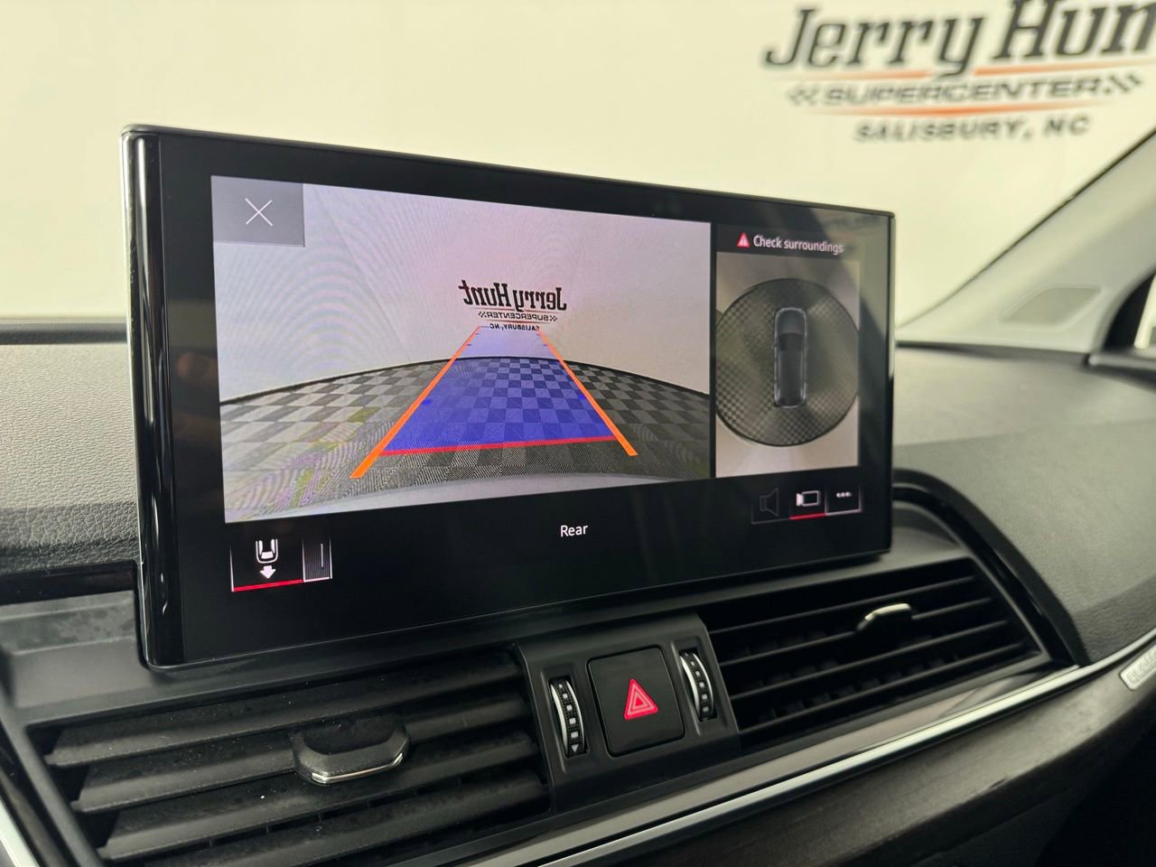 Used 2024 Audi Q5 2.0T Premium Plus image 26