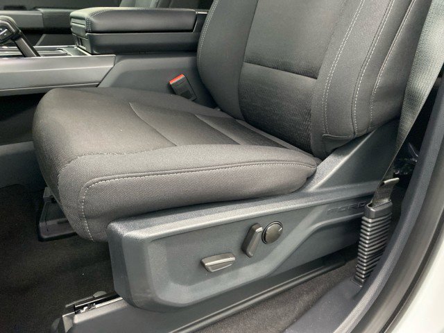 New 2025 Ford F150 XLT w/ Equipment Group 302A MID image 16