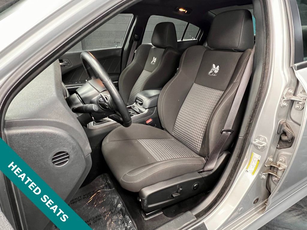 Used 2022 Dodge Charger Scat Pack image 3