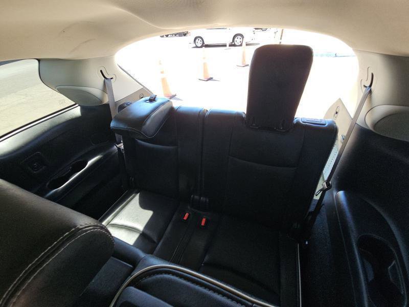 Used 2020 INFINITI QX60 Luxe w/ Essential Package FWD image 15