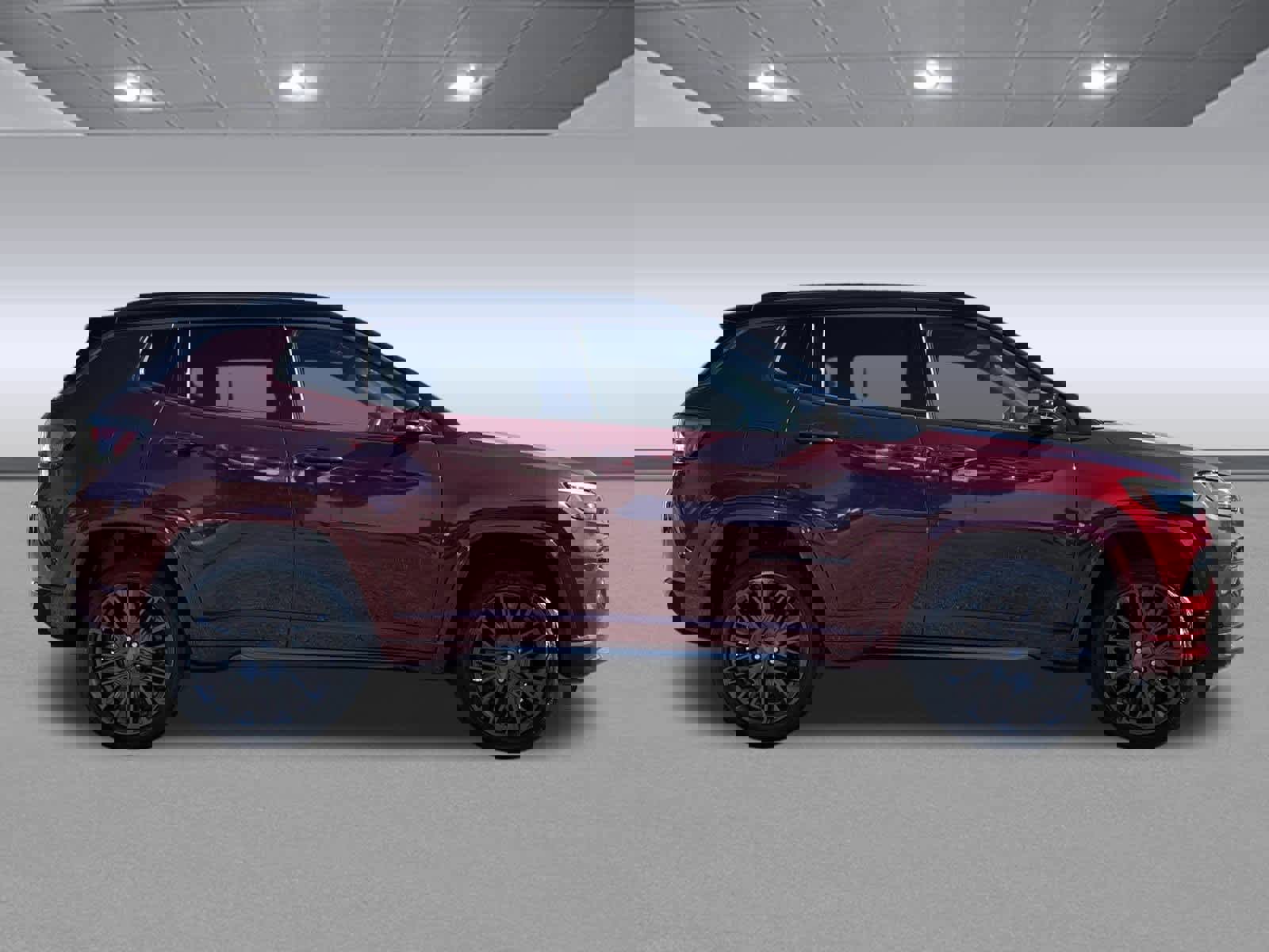 Used 2022 Jeep Compass High Altitude image 8