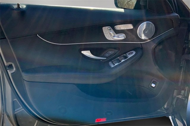 Used 2021 Mercedes-Benz C 300 4MATIC Sedan image 17