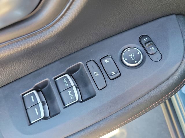 Used 2024 Honda HR-V Sport image 19