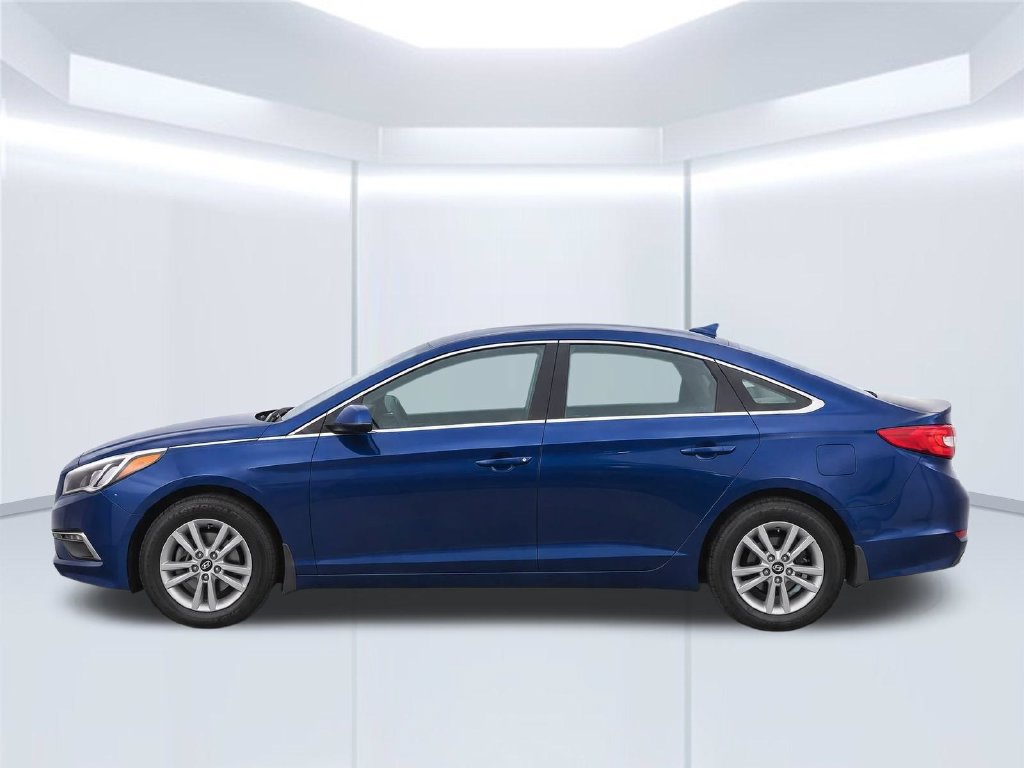 Used 2015 Hyundai Sonata SE FWD image 8