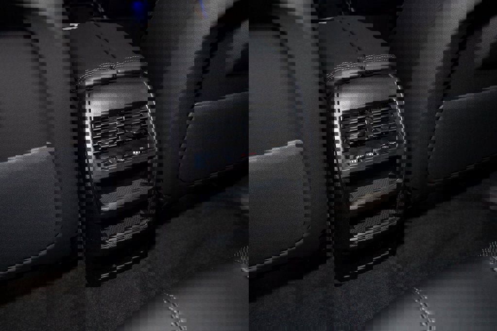 New 2026 BMW X5 xDrive40i image 37