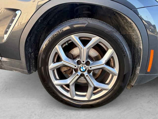Used 2022 BMW X3 sDrive30i RWD image 23