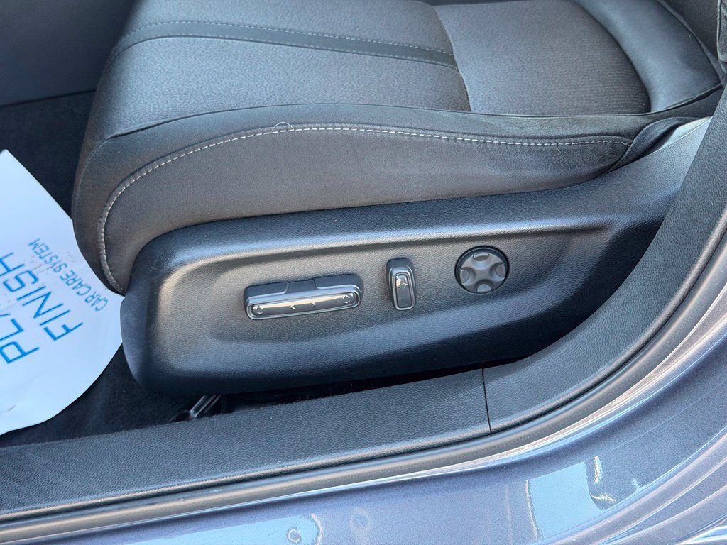 Used 2018 Honda Accord EX image 20