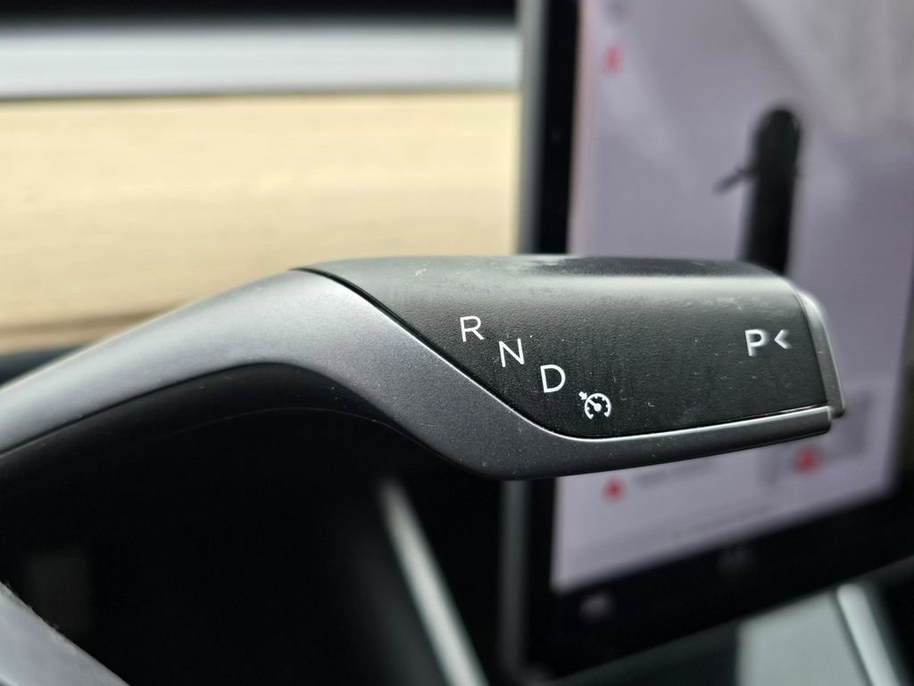 Used 2018 Tesla Model 3 Long Range RWD image 20