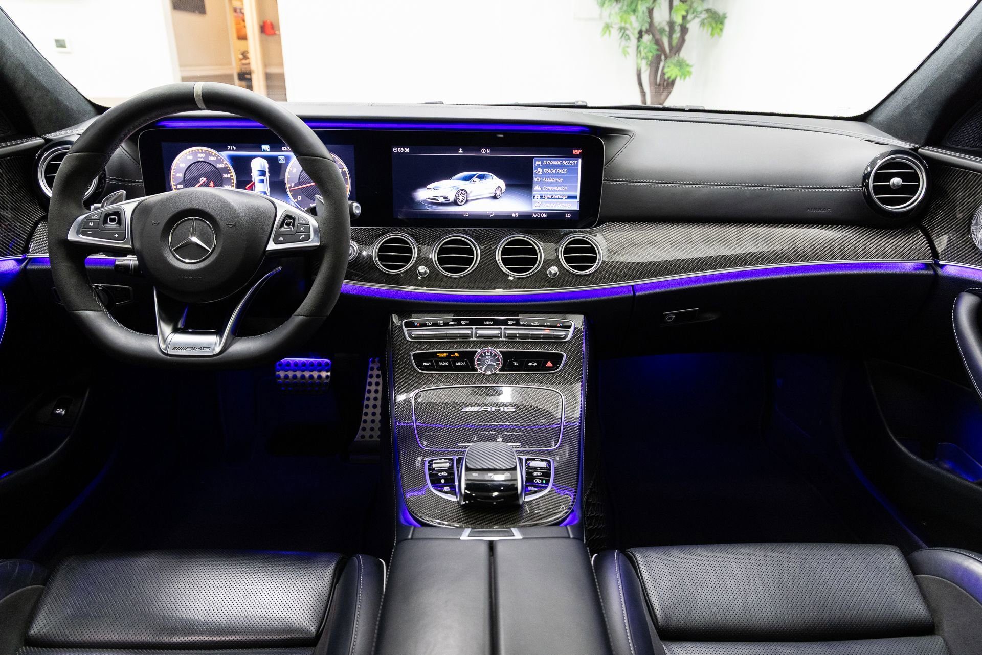 Used 2018 Mercedes-Benz E 63 AMG S image 5