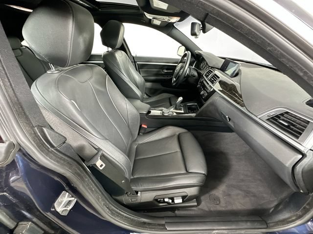Used 2018 BMW 430i Gran Coupe xDrive AWD/4WD image 29