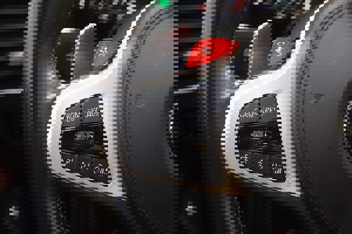 Used 2024 BMW M8 Gran Coupe xDrive Competition w/ Driving Assistance Package image 51