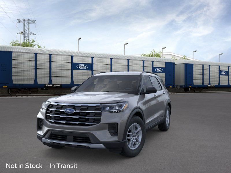 New 2026 Ford Explorer Active image 32