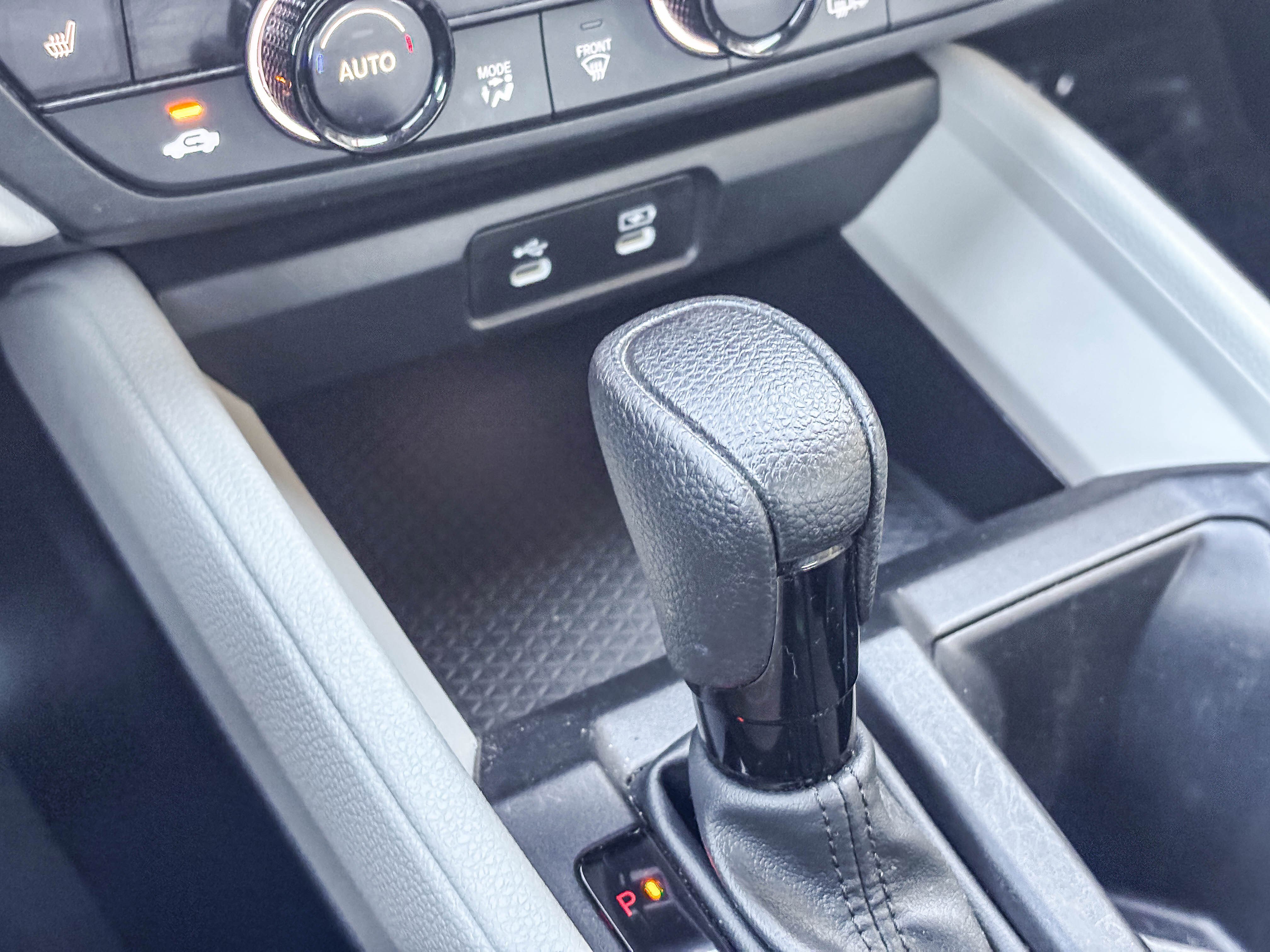 Certified 2024 Honda Accord EX image 25