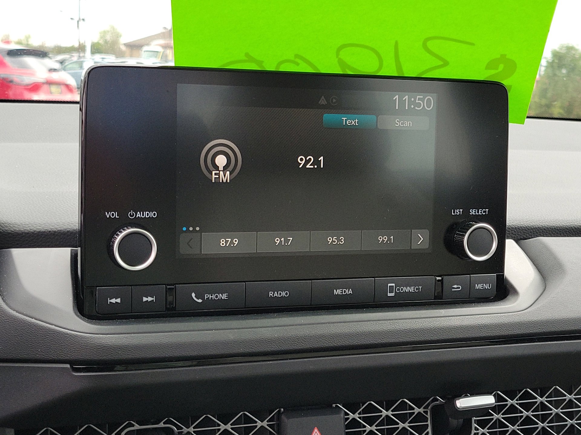 Certified 2024 Honda Accord EX image 22