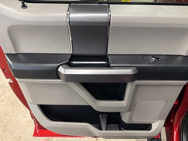 Used 2019 Ford F150 XLT w/ Equipment Group 301A Mid image 22