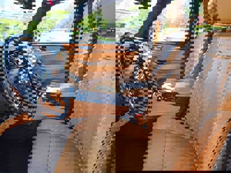 Used 2021 Jeep Grand Cherokee L Summit image 24