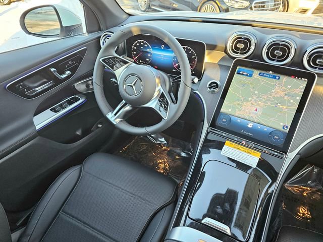 New 2026 Mercedes-Benz GLC 300 4MATIC image 28