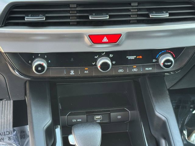 Used 2020 Kia Telluride LX AWD/4WD image 21
