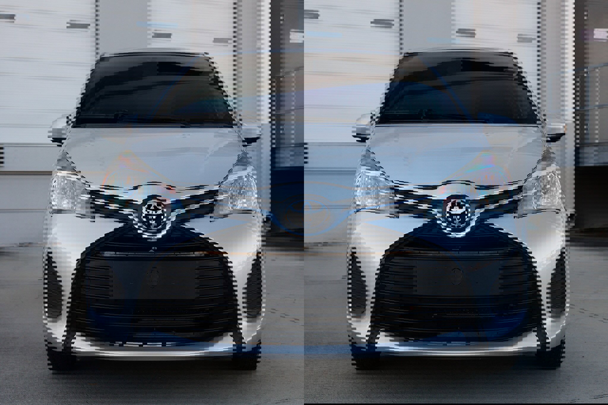 Used 2016 Toyota Yaris L image 22