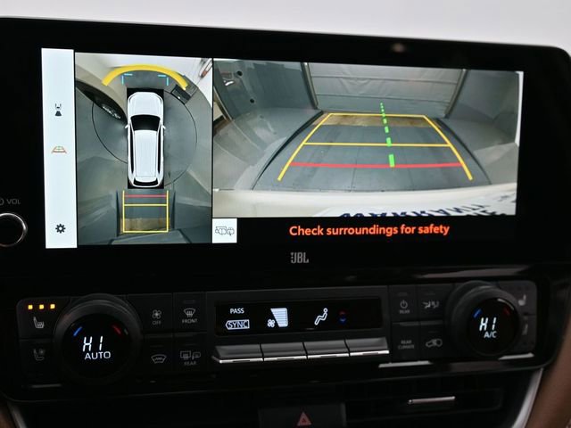 Used 2024 Toyota Grand Highlander Platinum image 22