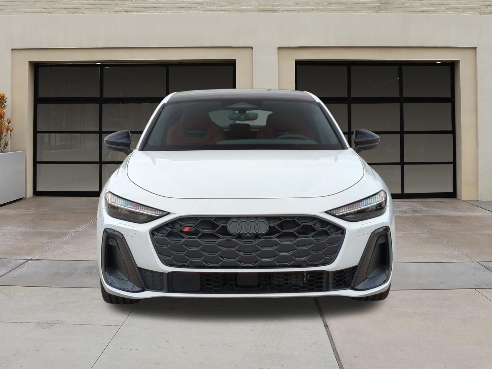 New 2026 Audi S5 Premium Plus AWD/4WD image 2
