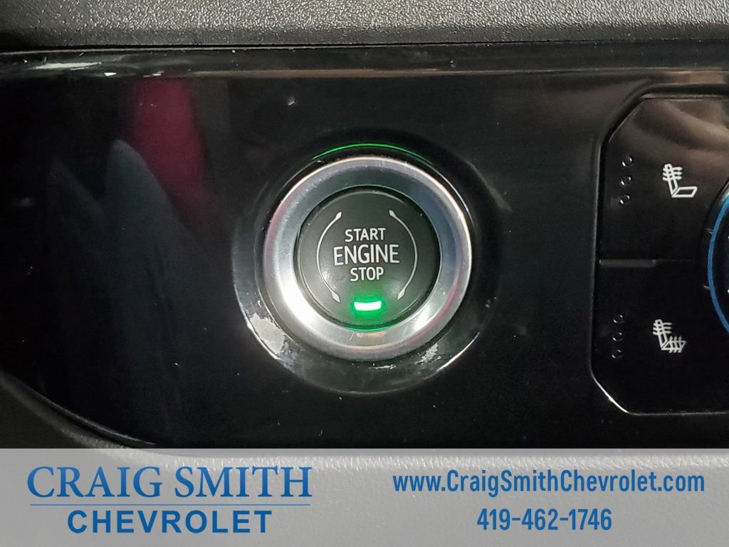 Used 2023 GMC Sierra 1500 Elevation image 20