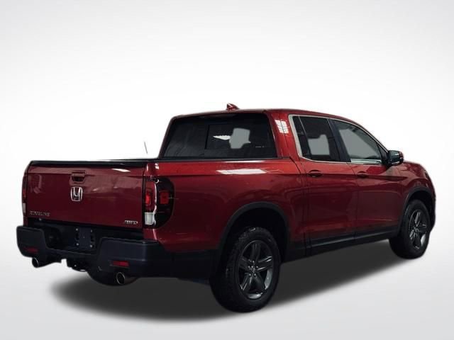 Used 2023 Honda Ridgeline RTL image 5