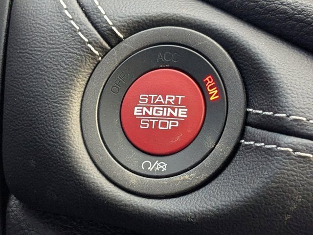 New 2026 Dodge Durango SRT Hellcat w/ Trailer Tow Group IV AWD/4WD image 29