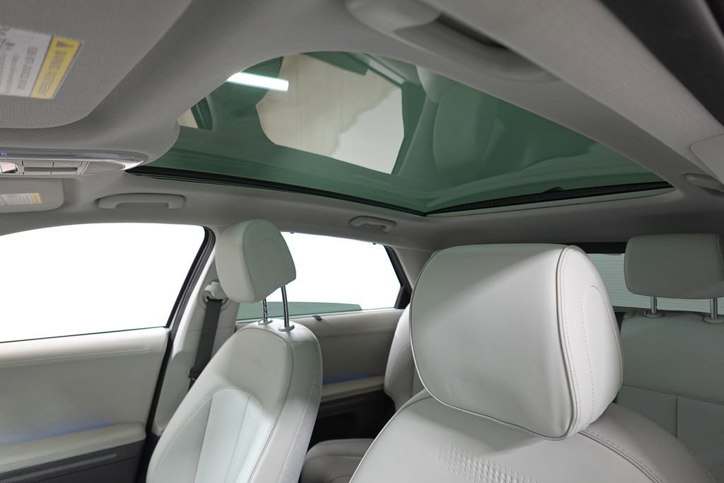 Used 2024 Hyundai Ioniq 5 Limited image 26