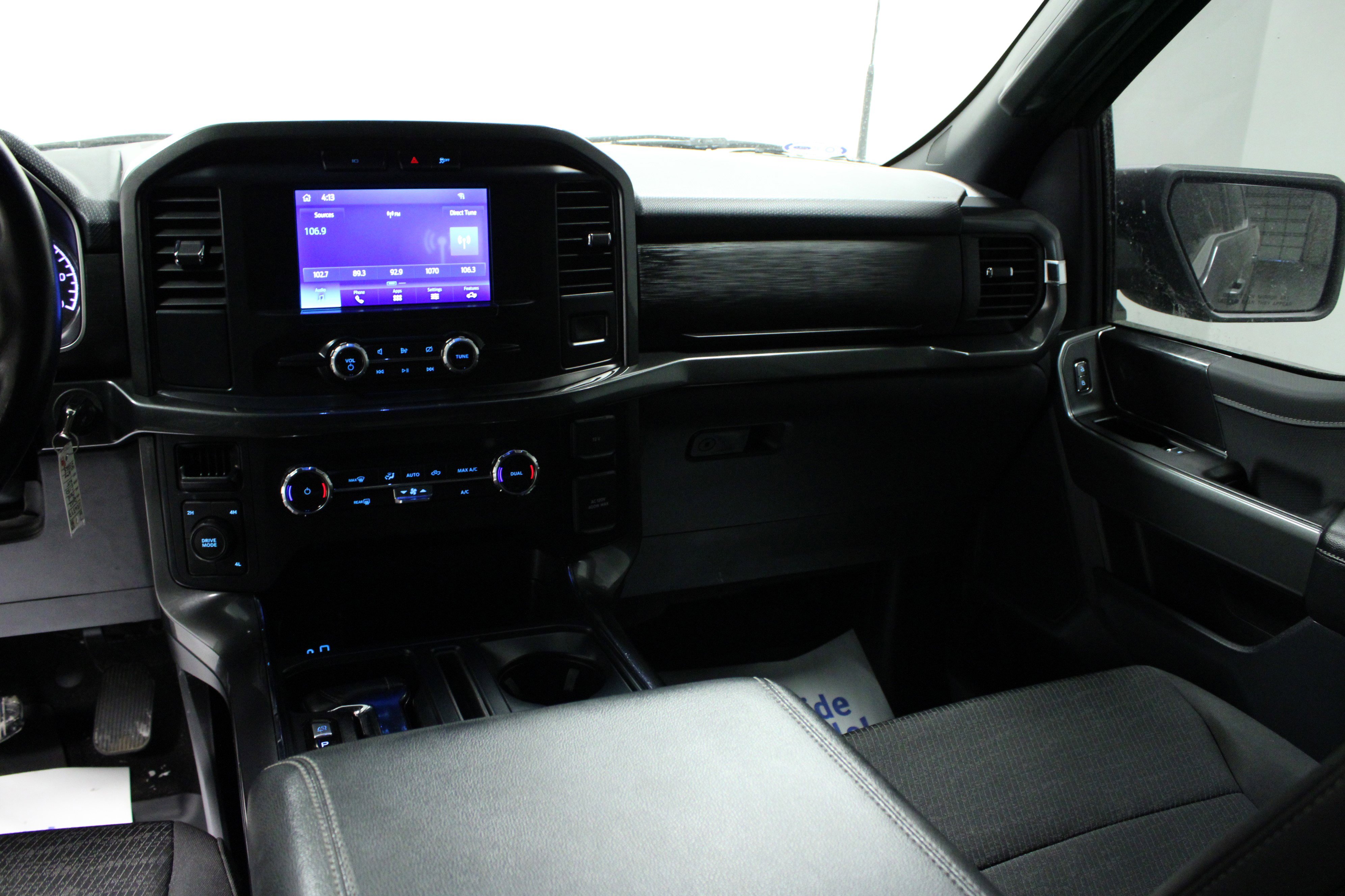 Used 2022 Ford F150 XLT w/ Equipment Group 301A Mid image 19