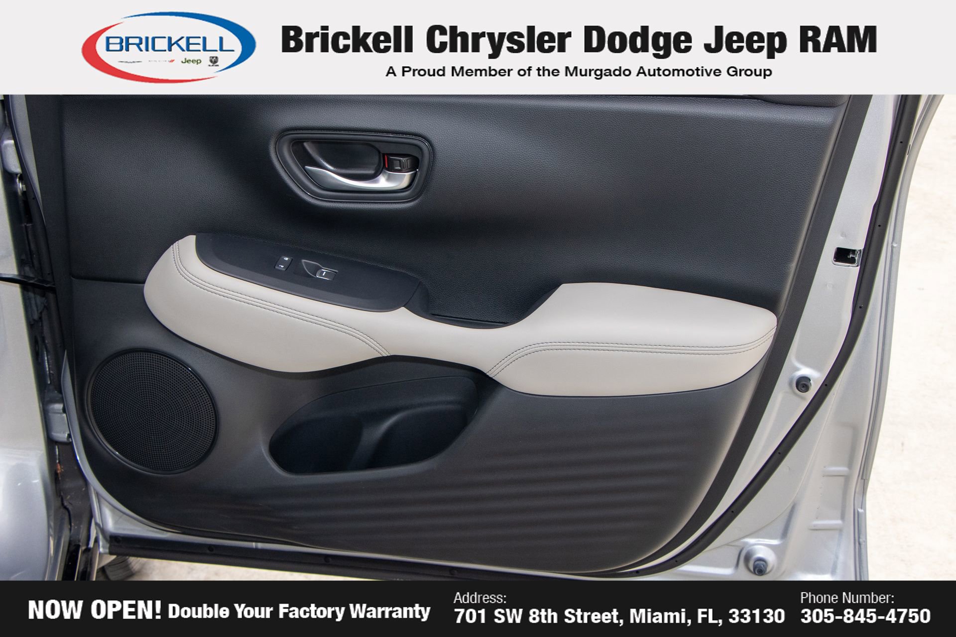 Used 2026 Honda HR-V EX-L image 12