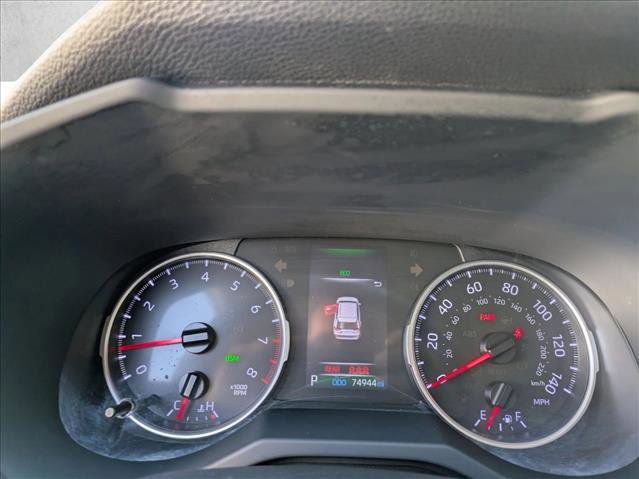 Certified 2020 Toyota RAV4 XLE Premium image 11