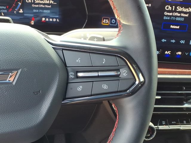 Used 2026 Chevrolet Traverse RS FWD image 29