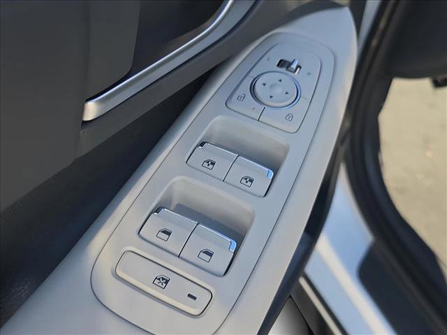 New 2026 Hyundai Sonata SEL image 6