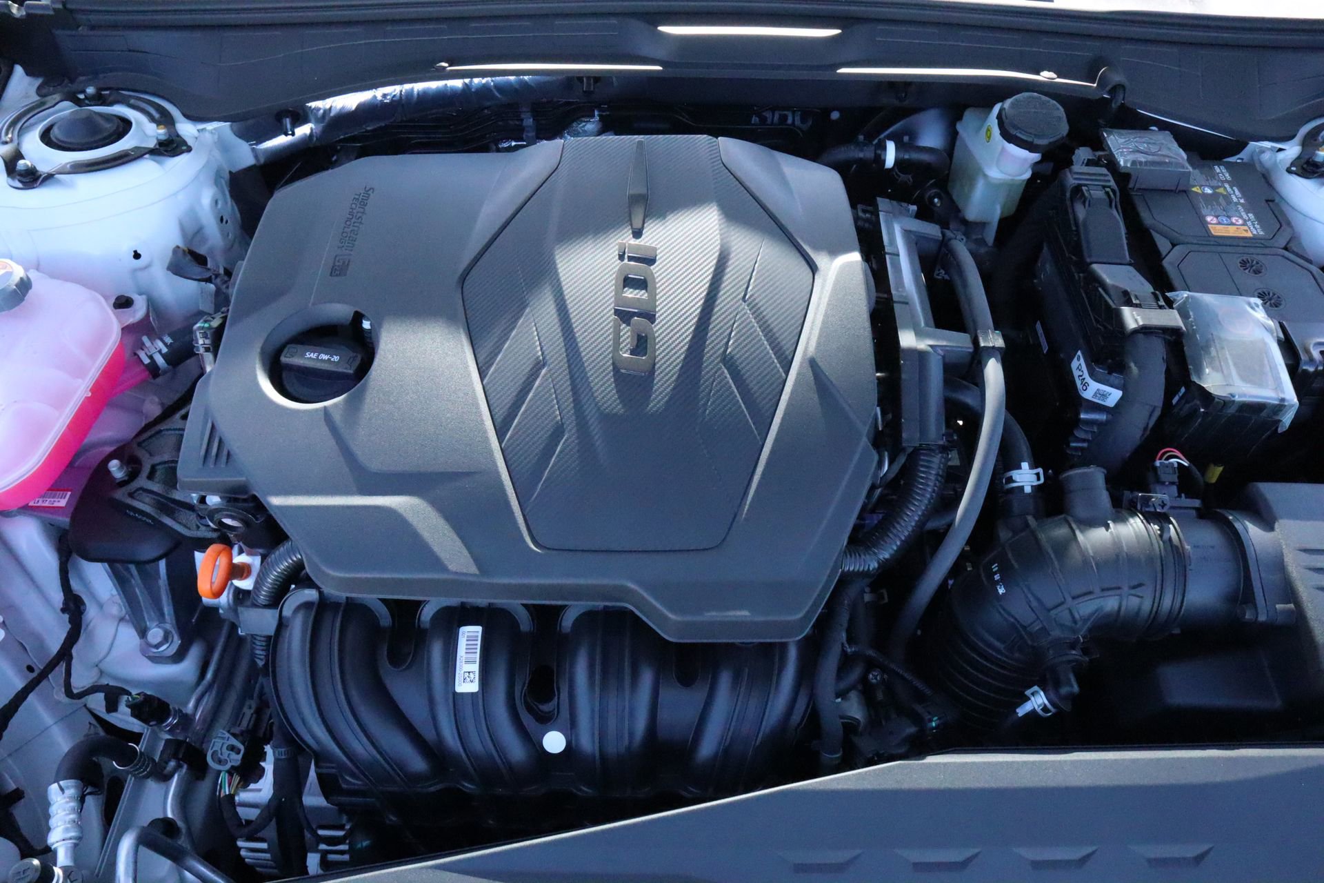 New 2026 Hyundai Sonata SE image 17