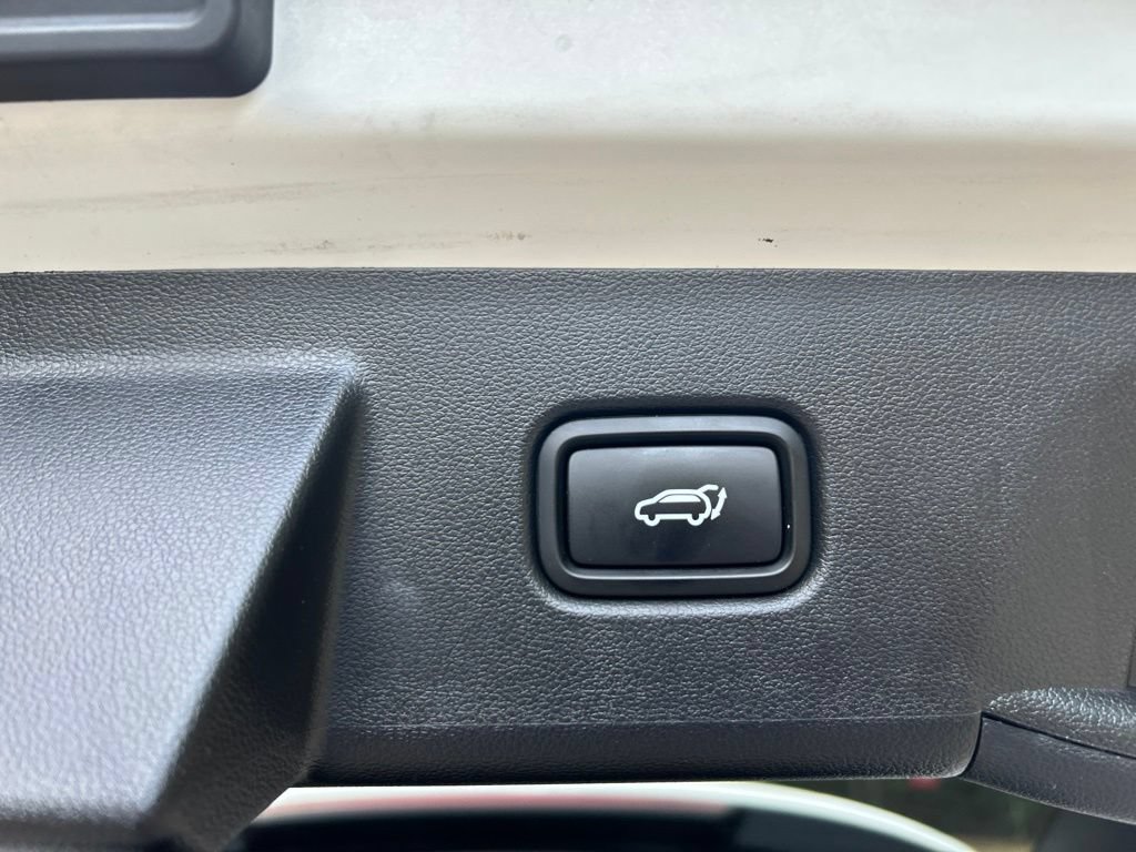 Used 2024 Hyundai Tucson SEL FWD image 31