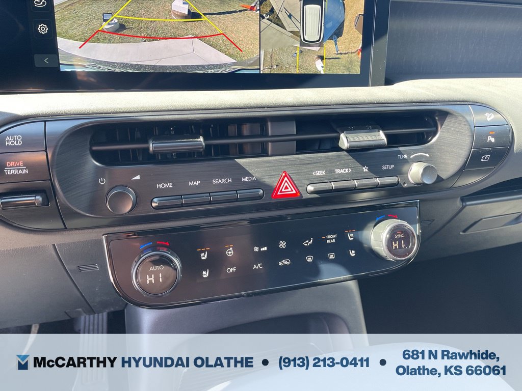 Used 2026 Hyundai Palisade XRT Pro AWD/4WD image 31