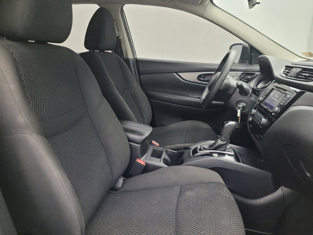 Used 2021 Nissan Rogue Sport S AWD/4WD image 21