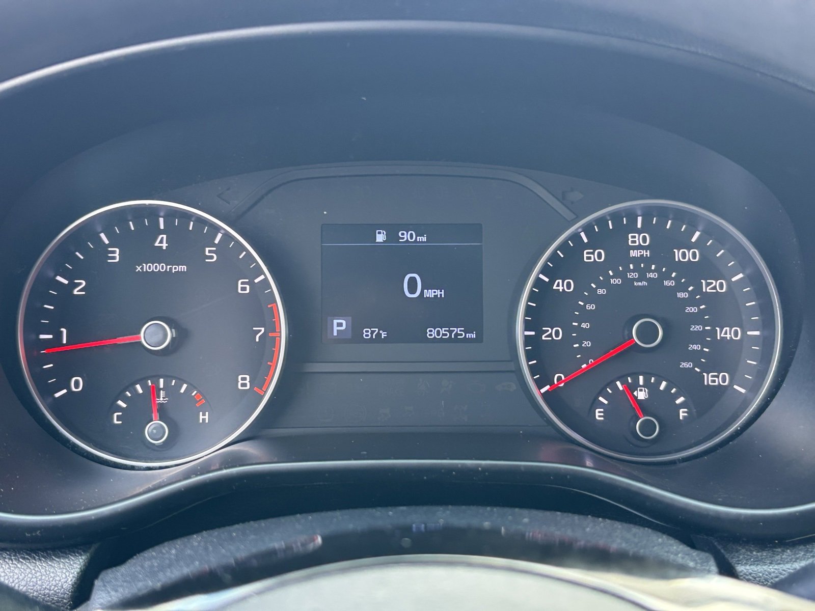 Used 2022 Kia Sportage LX image 5