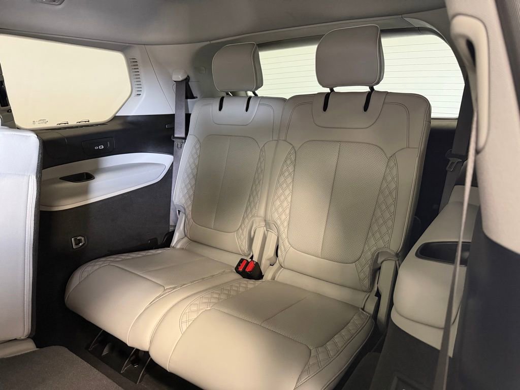 Used 2021 Jeep Grand Cherokee L Summit w/ Advanced Protech Group IV image 27