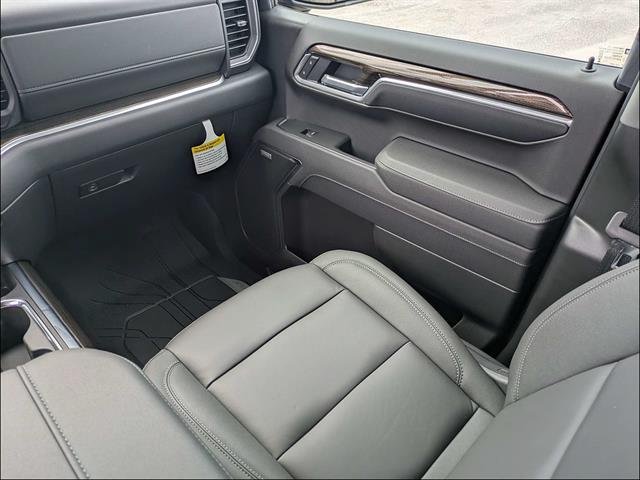 New 2026 Chevrolet Silverado 1500 RST w/ Convenience Package II RWD image 16