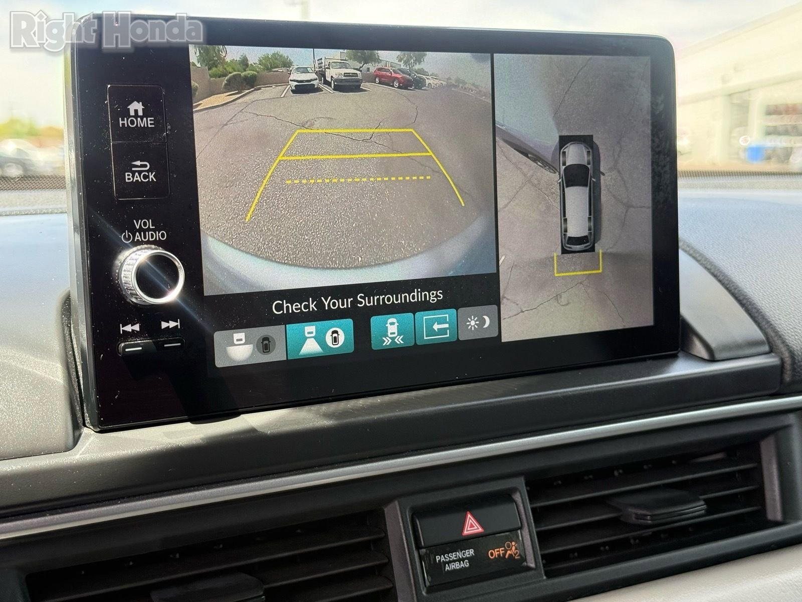 Certified 2025 Honda Pilot Elite image 22