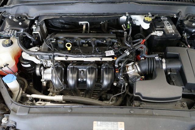 Used 2019 Ford Fusion S image 40