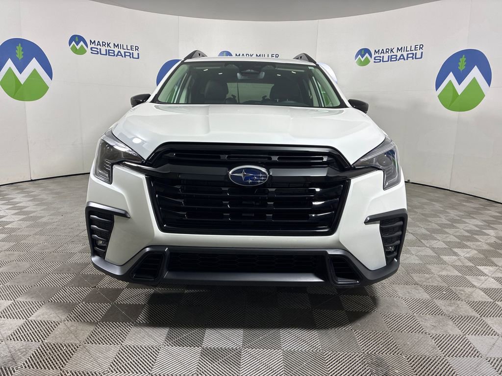 Used 2026 Subaru Ascent Premium w/ Premium Package AWD/4WD image 2