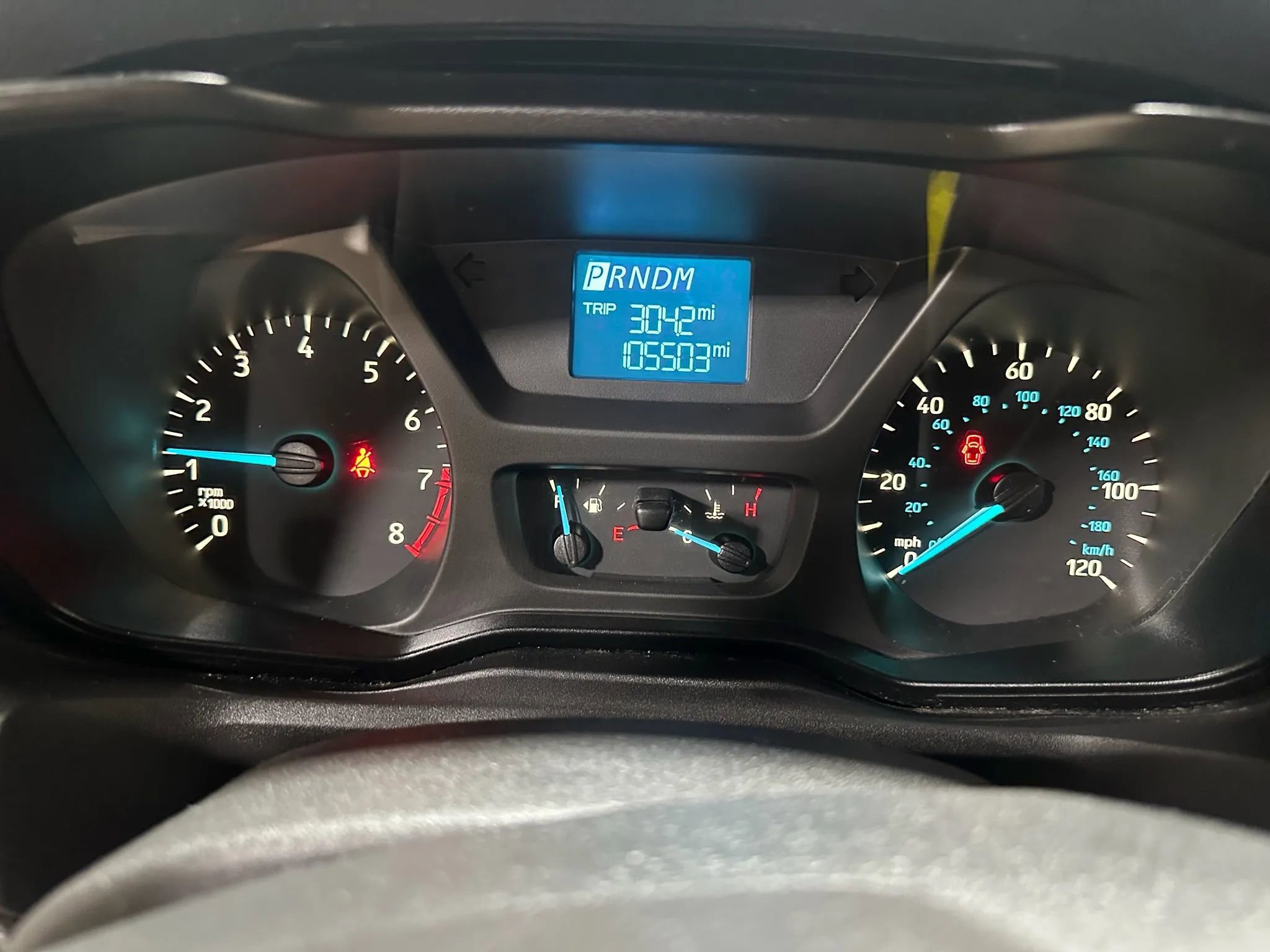 Used 2015 Ford Transit 350 XL image 38