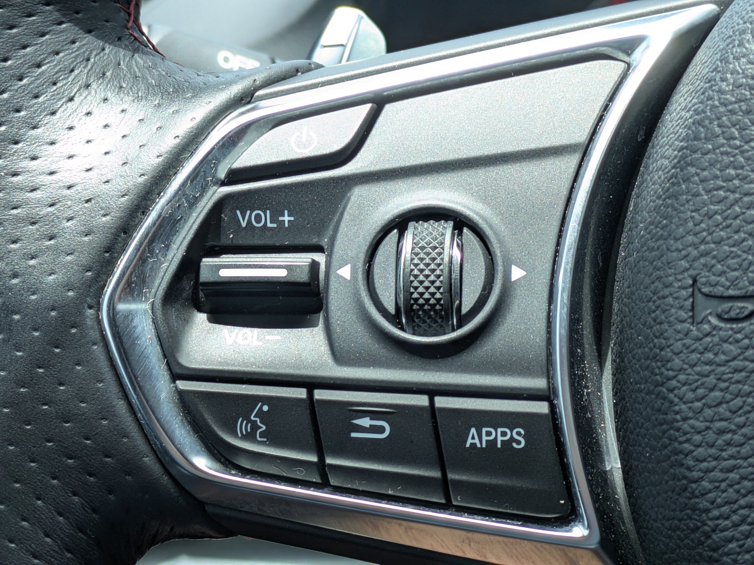 Used 2019 Acura RDX A-Spec FWD image 24