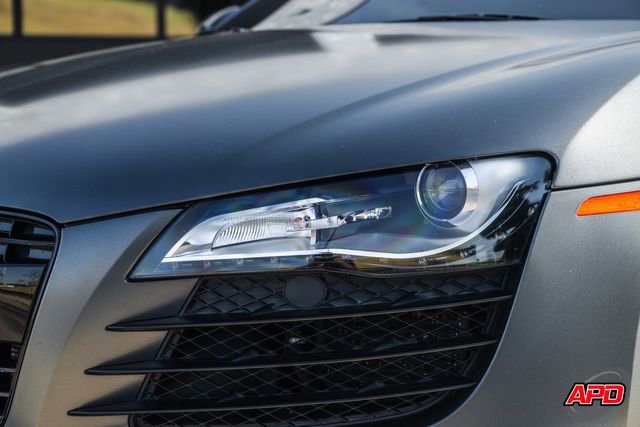Used 2012 Audi R8 V8 image 54