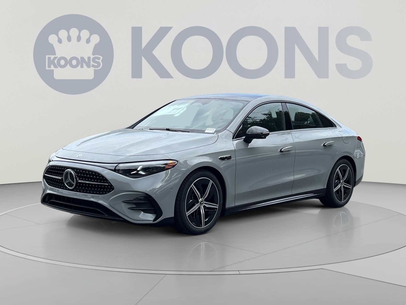 New 2027 Mercedes-Benz CLA 220 image 1